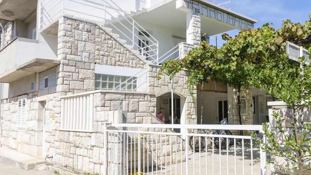 Apartment Niko Vodice (1)