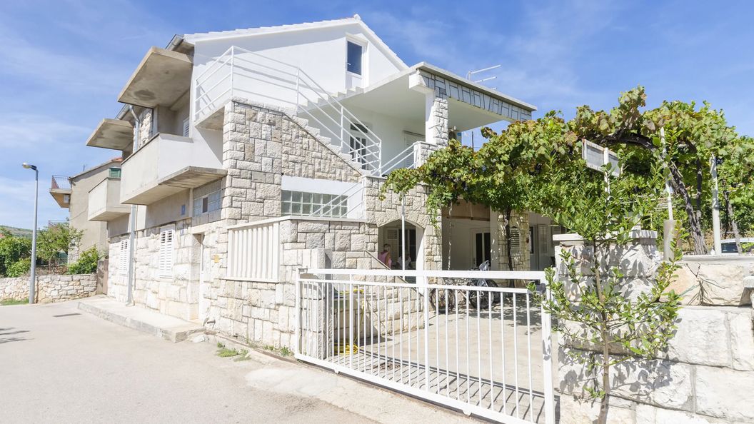 Apartment Niko Vodice (1)