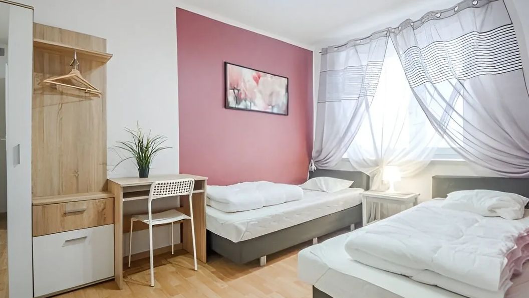 Lorf Hostel & Coffee Kraków (1)