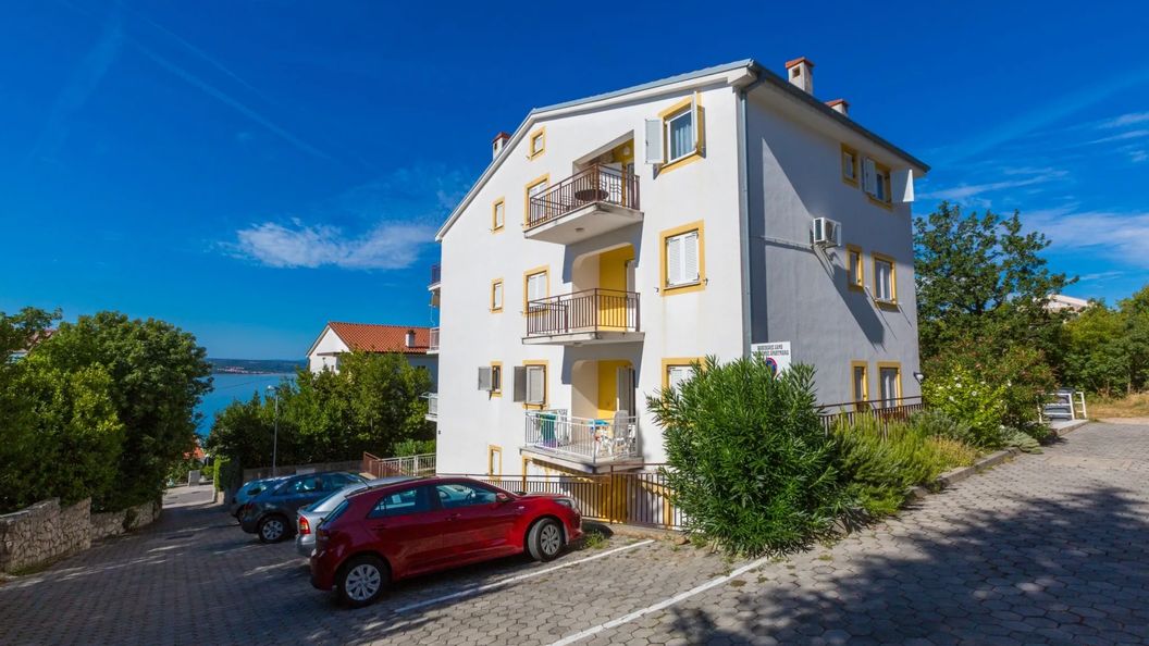 Apartman Zrinko Dramalj (1)