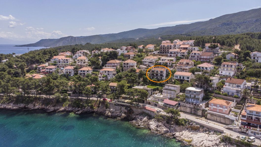Apartments and Room Carić Jelsa (1)