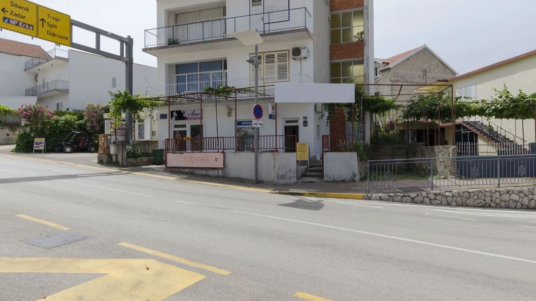 Apartment Tome G Primosten (1)