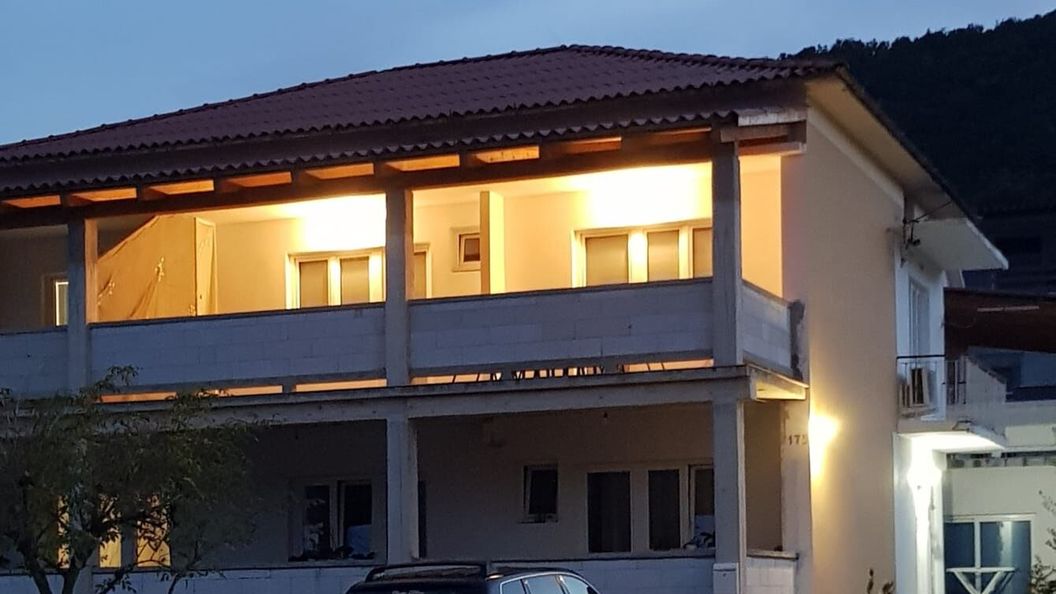Apartmani Emanuel Supetarska Draga (1)