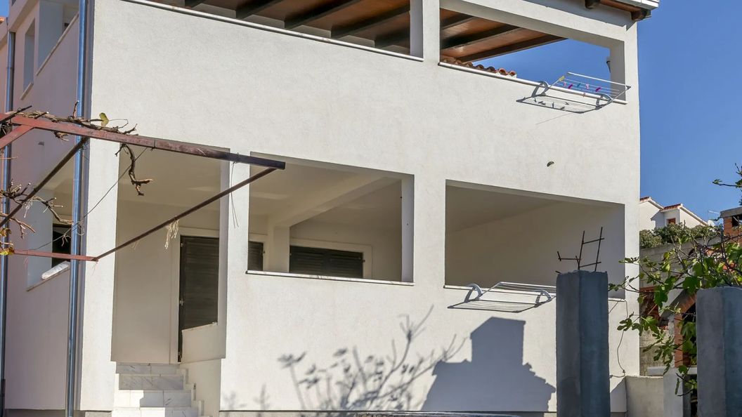 Apartments Lidija Kanica (1)