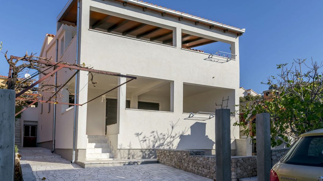 Apartments Lidija Kanica (1)