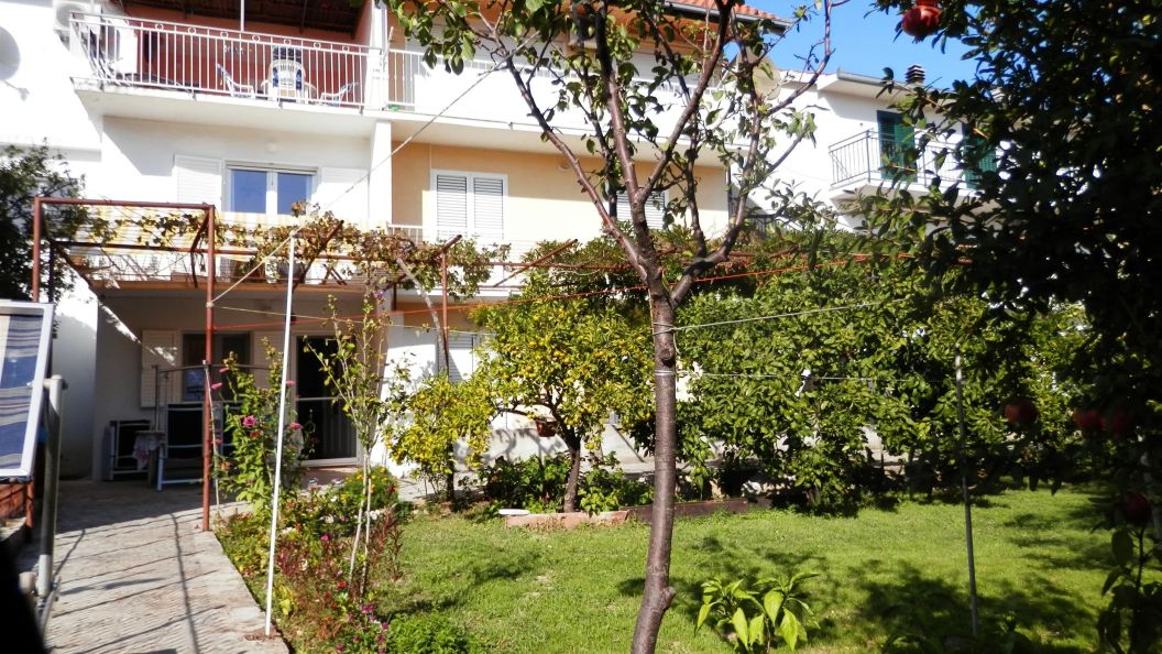 Apartments Zuljevic Rogoznica (1)