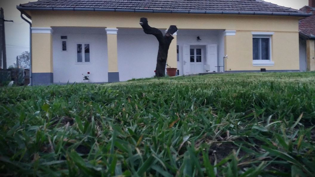 Délibáb Vendégház Poroszló (1)