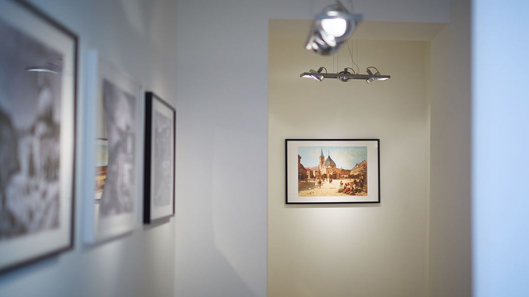 Piacsek Apartmanház Pécs (1)