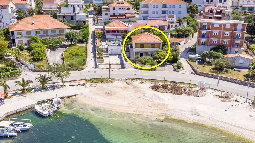 Apartment JeMa Okrug Gornji (1)