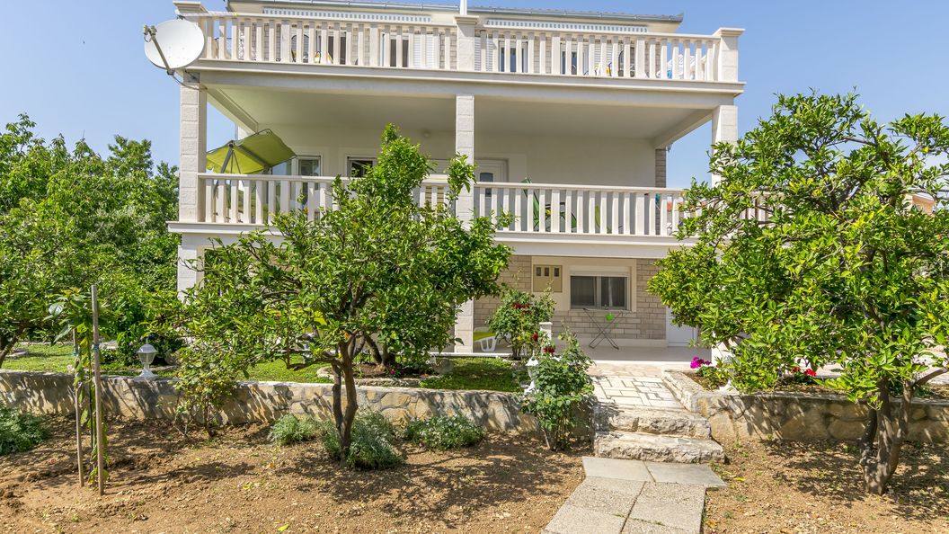 Apartment Bakovic Rogoznica (1)