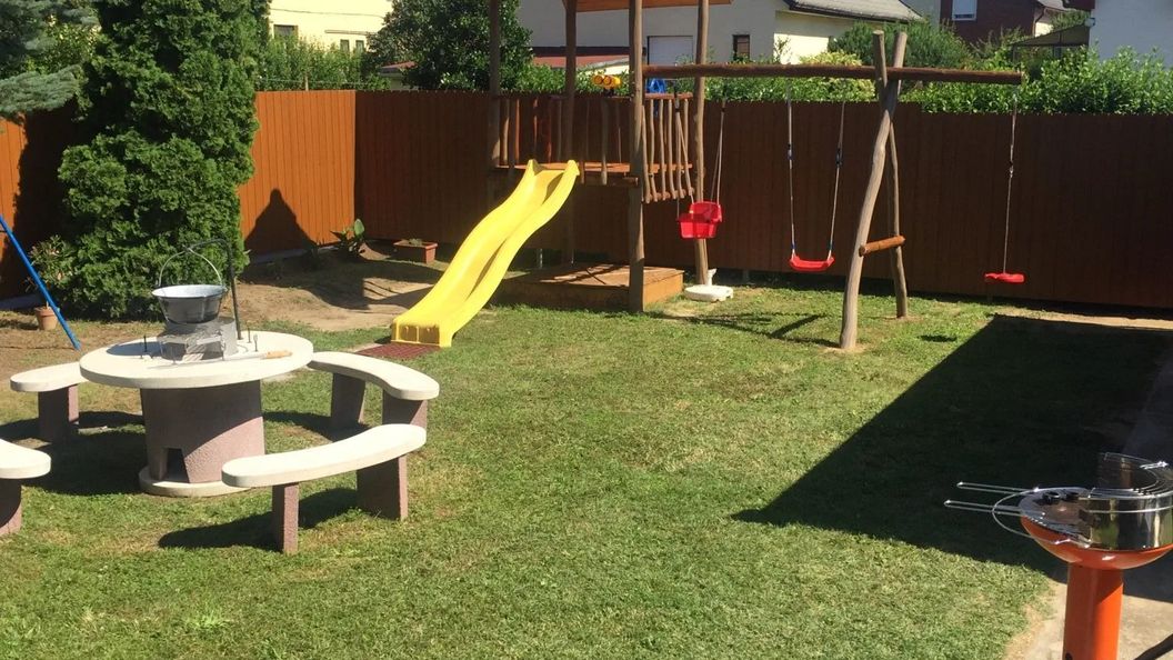 Kalmár Vendégház Balatonboglár (1)