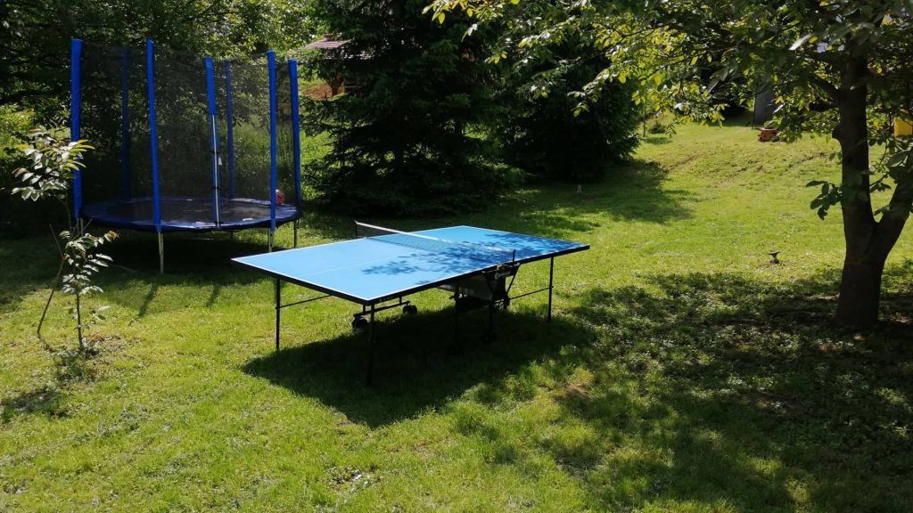 Anett Családi Vendégház Bükkszék (1)