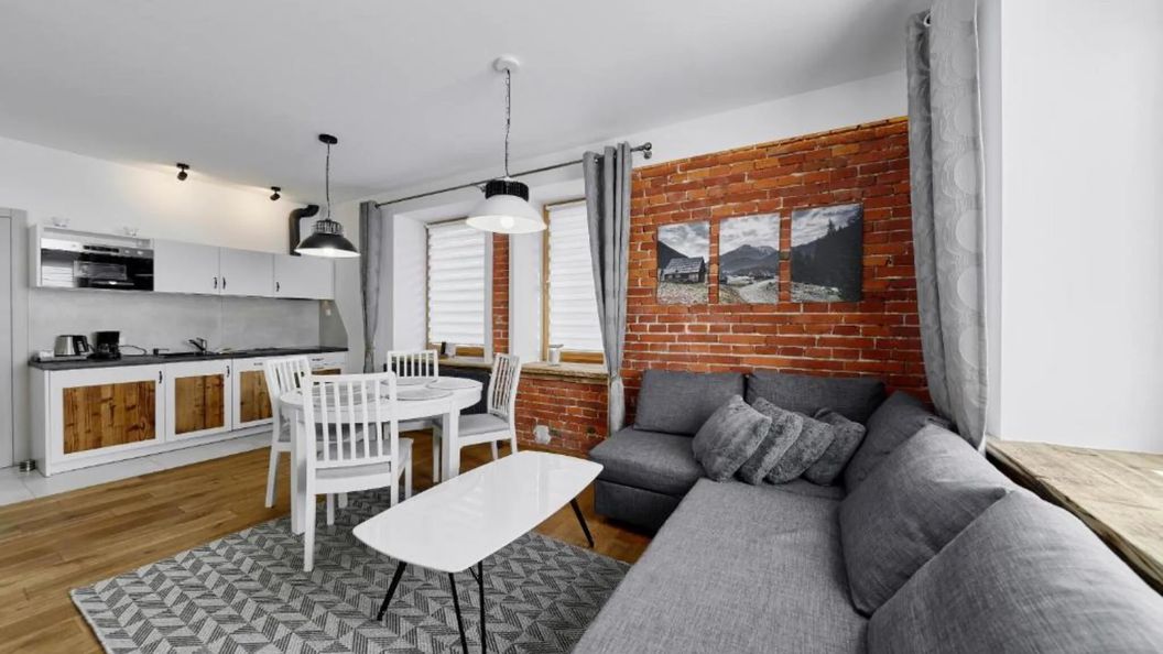 Apartamenty Hel Zakopane (1)