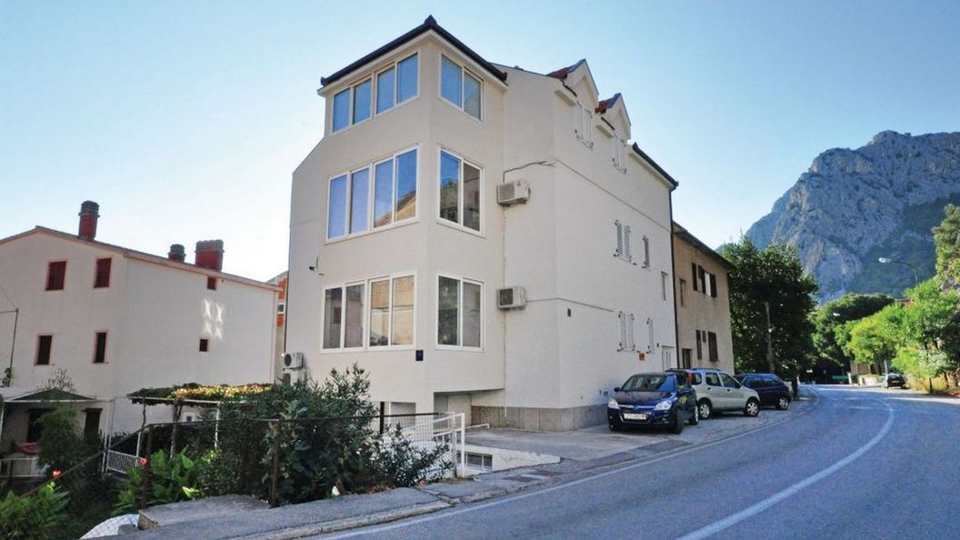 Apartment Mate Omis (1)