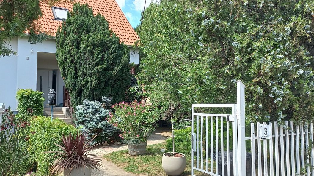 Szabolcs Apartman Balatonfüred (1)