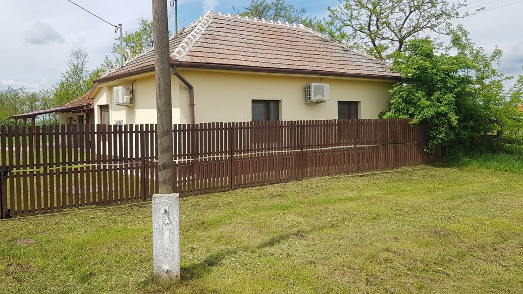 Sarudi Vendégház Sarud (1)