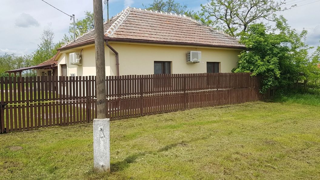 Sarudi Vendégház Sarud (1)