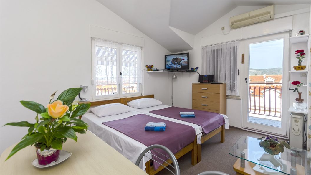 Apartment Brankica Vodice (1)