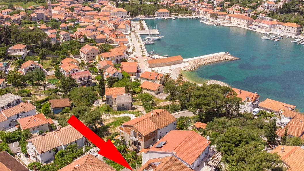 Apartments Jelka Jelsa (1)