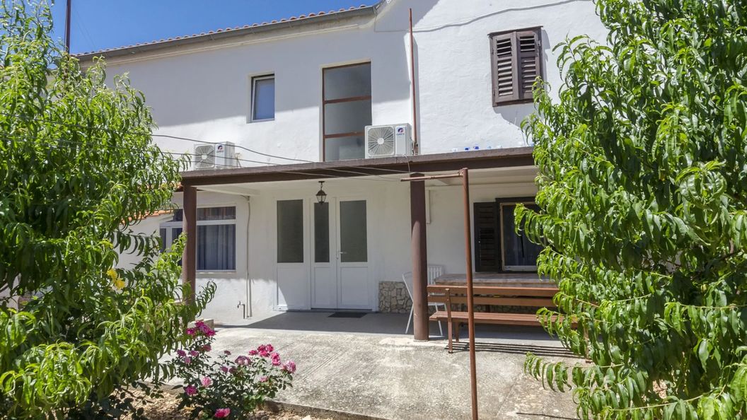 Apartments Katica Primosten (1)