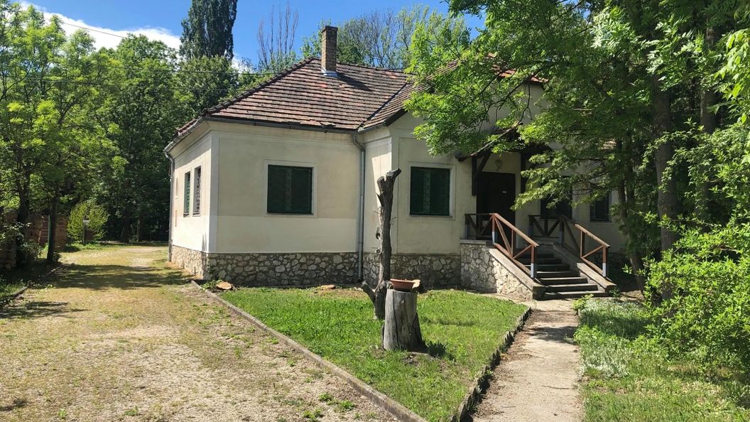 Árnyaserdő Vendégház Ugod (1)