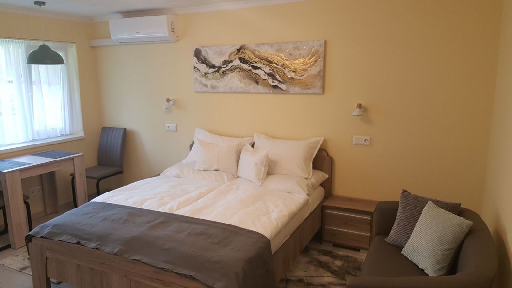 MP Apartman Harkány (1)