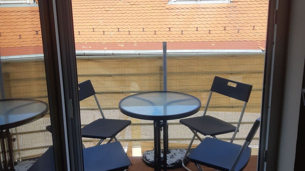 Harmónia Apartman Balatonboglár (1)