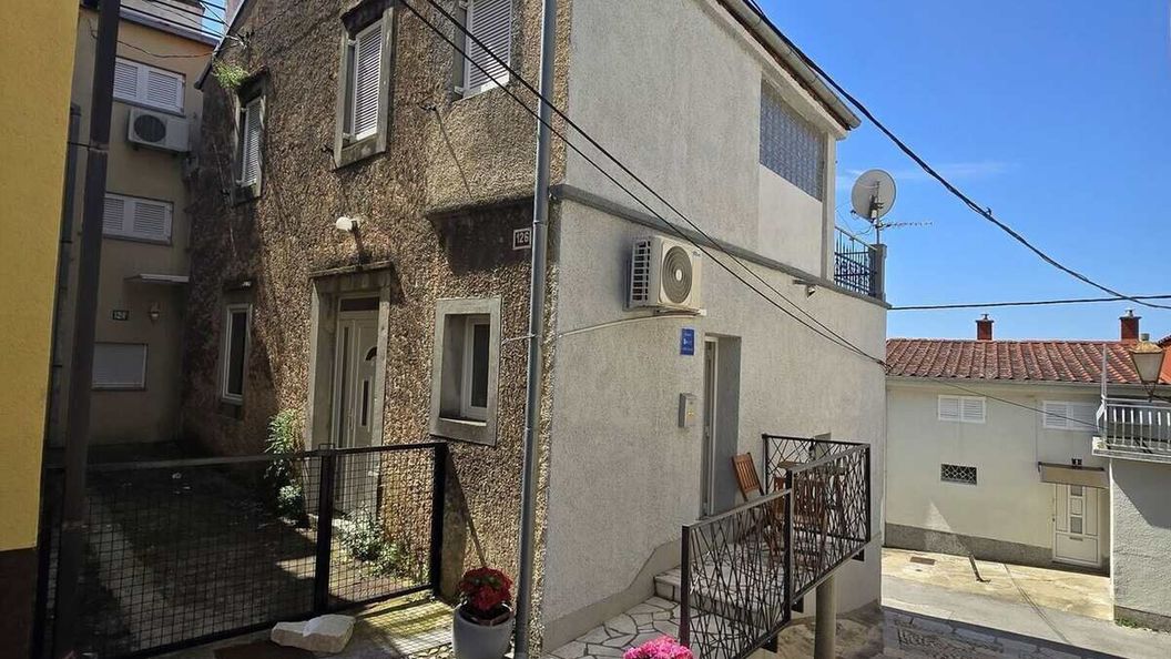 Apartmani Bionda Novi Vinodolski (1)