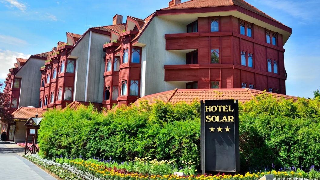 Solar Hotel Nagyatád (1)