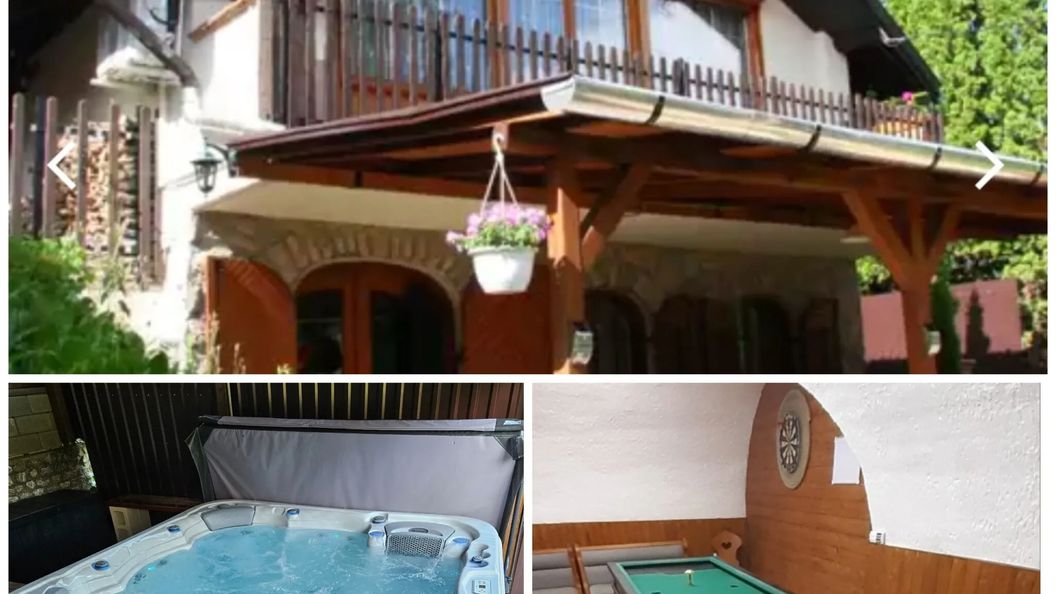 Kiss 2 Apartman Eger (1)