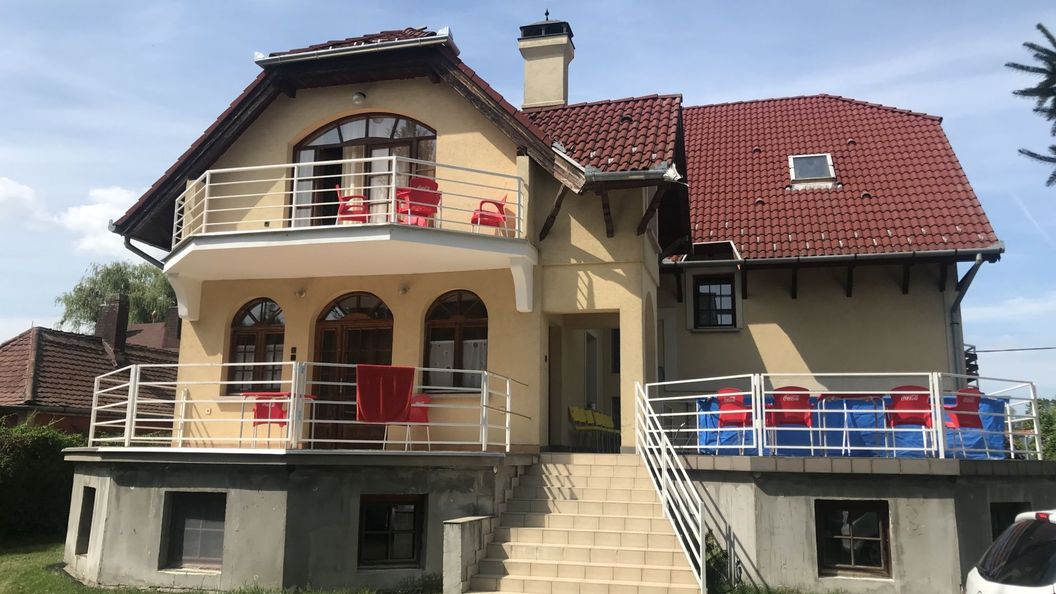 Post Apartman Balatonmáriafürdő (1)