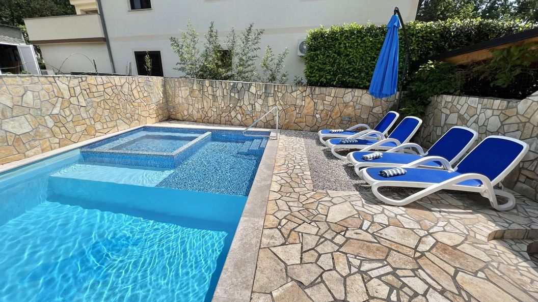 Apartman Milly Grižane (1)