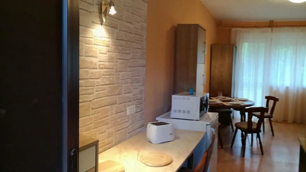 Pikibello Apartman Keszthely (1)
