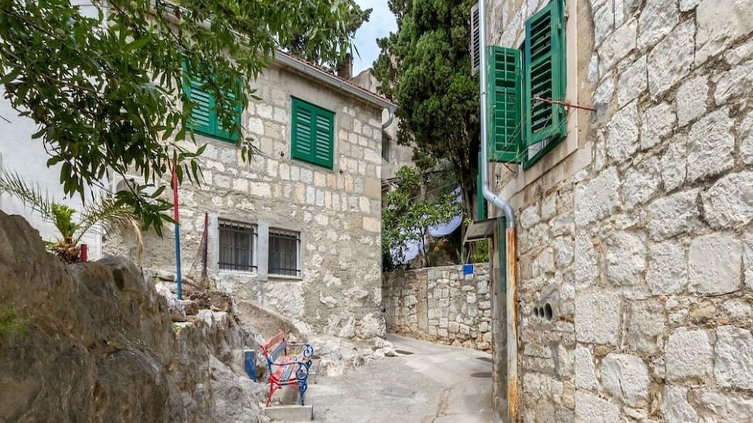  Apartman Bova Split (1)