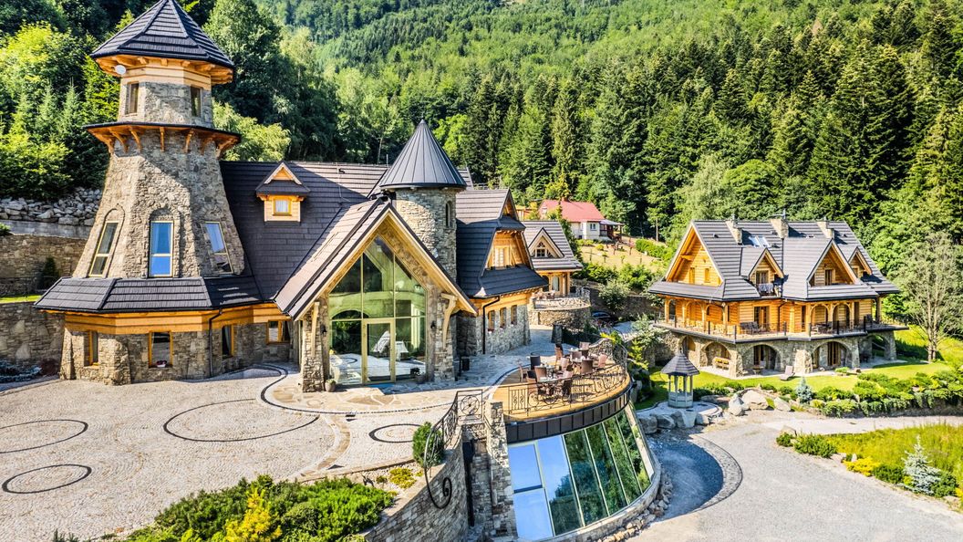 Krupówka Mountain Resort Szczyrk (1)