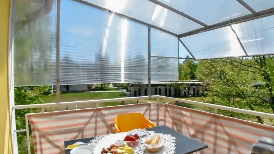 Katica Apartman Bogács (1)