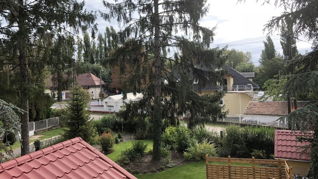 Nóra Nyaraló Ábrahámhegy (1)