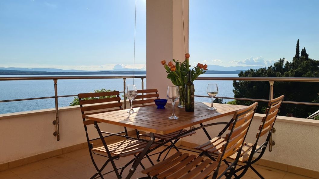 Apartman Golden View Dramalj (1)