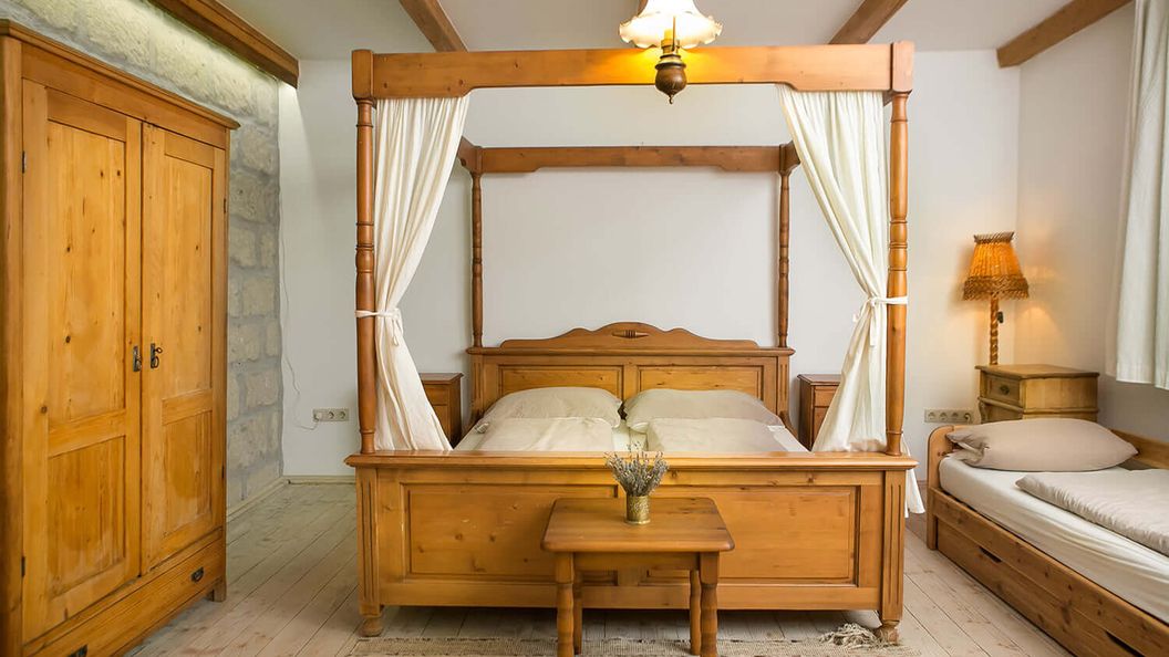 Pajta Apartman Eger (1)