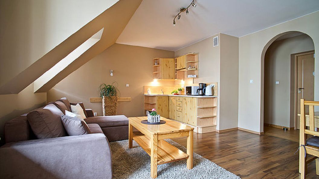 Apartamenty Motyl Zakopane (1)