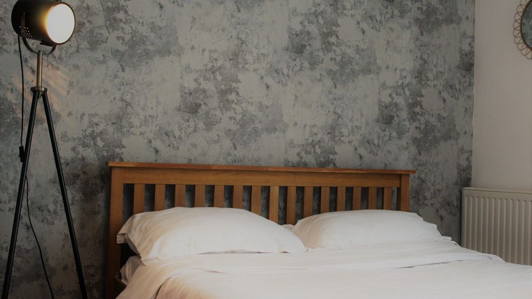 Oradea Gray Apartament (1)