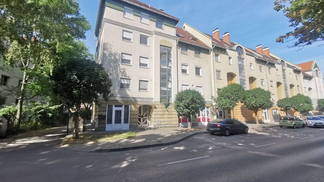 Zöld Dió Apartman Siófok (1)