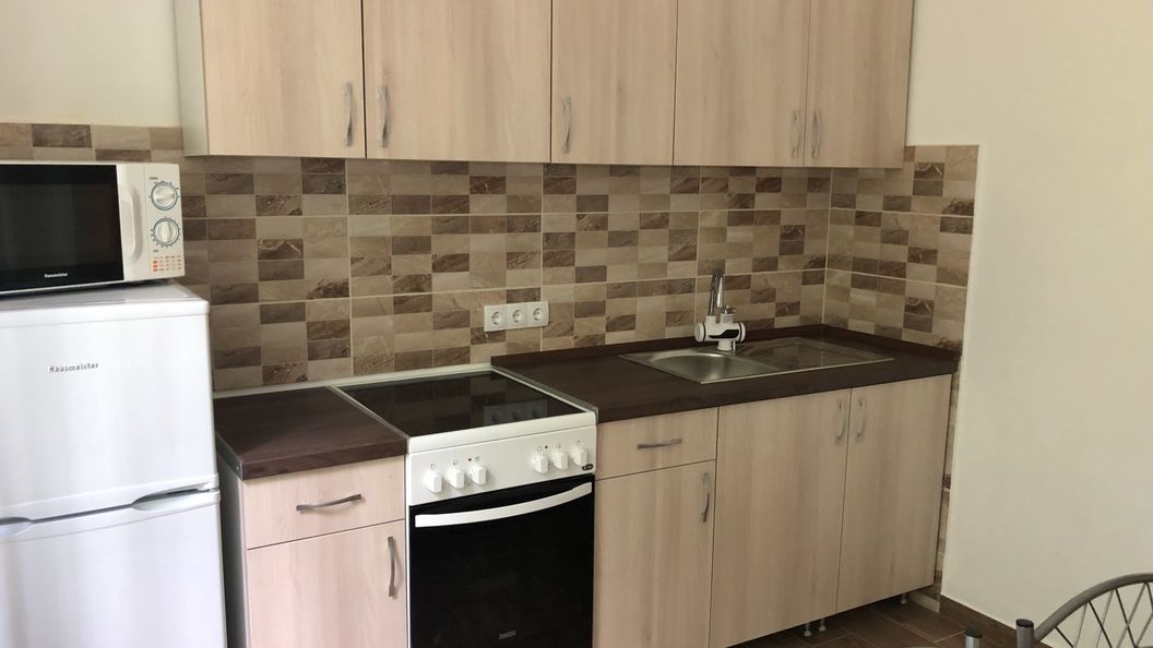 Arany Apartman Kaposvár (1)