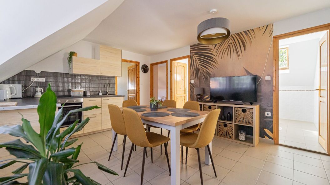 Varga Vendégház Balatonberény (1)