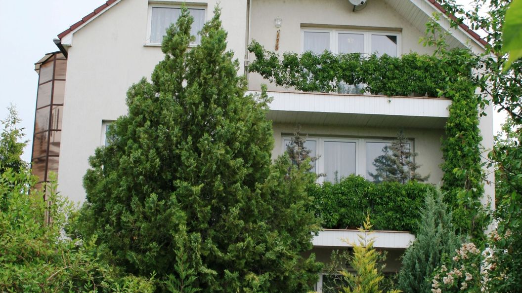 Apartman Donau Tát (1)