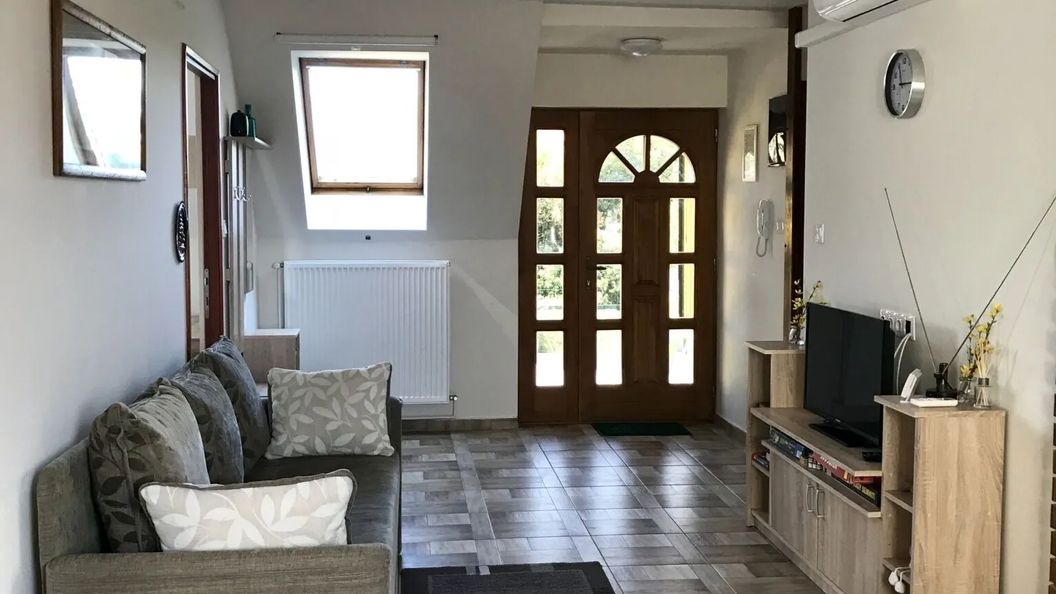 Rudolf Apartment Budapest (1)