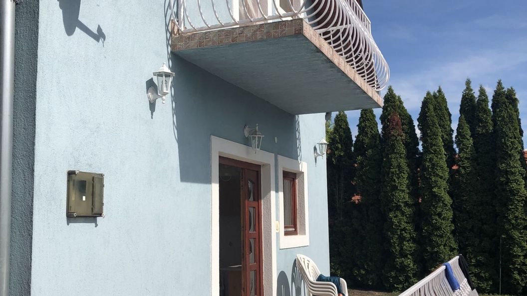 Helia Apartman Balatonfenyves (1)