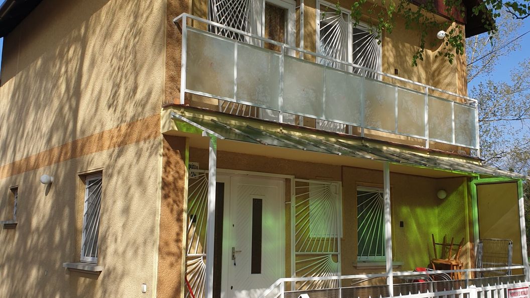 Miki Vendégház 2. Hajdúszoboszló (1)