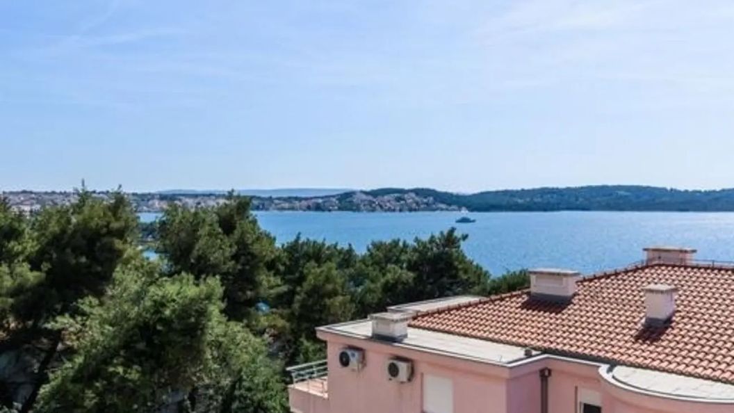 Apartman Maša Trogir (1)