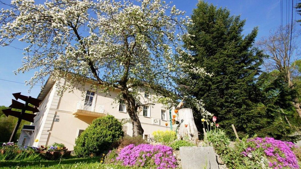 Gościniec Jaś Szklarska Poręba (1)